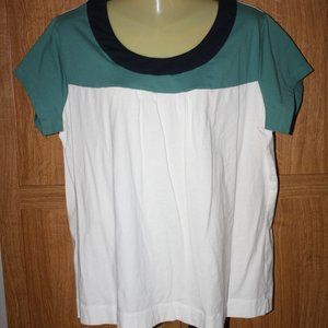 3/$15 SJB Vintage Top